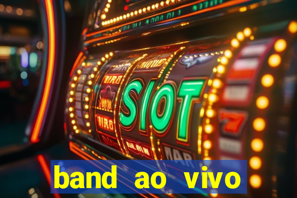 band ao vivo gratis multicanais